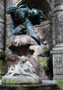 Fontaine de Medicis