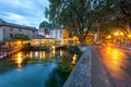 Fontaine-de-Vaucluse, France