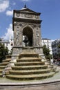 Fontaine des Innocents