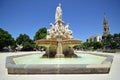 Fontaine Pradier