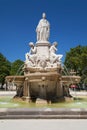 Fontaine Pradier