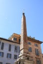 Fontana del Pantheon