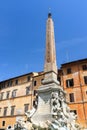 Fontana del Pantheon