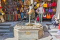 Fontana Del Porcellino