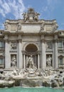 Fontana di Trevi