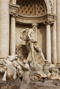 Fontana di Trevi