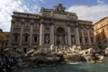 Fontana di Trevi