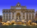 Fontana Di Trevi