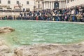 Fontana di Trevi, Rome, Italy