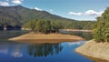 Fontana Lake