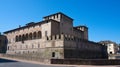 Fontanellato Castle