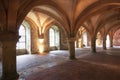 Fontenay Abbey, France