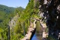 25 Fontes levada on Madeira island, Portugal