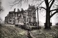 Fonthill castle