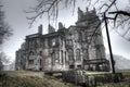 Fonthill Castle