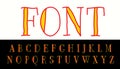 Fontline light