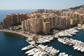 Fontvieille, Monaco