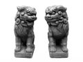 Foo dogs