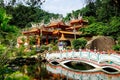 Foo Lin Kong Temple