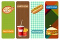 Food Banner