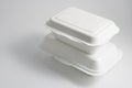 Food Boxes Royalty Free Stock Photo