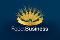 Food Business Logo