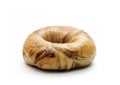 Food - Cinnamon Bagel