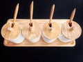 Food condiment set