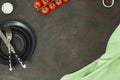 Food cooking background background. Top Royalty Free Stock Photo