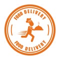 Food delivery design