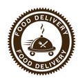 Food delivery design
