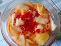 Food dessert mangochilly indonesianfood asinan fruits meal delicious