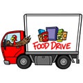 Food Drive
