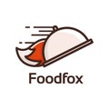 food fox logo