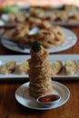 food fried tofu food photo traditional food