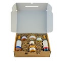 food gift box