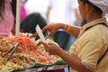 Food Hawker