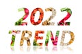 2022 food and health trends