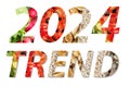 2024 food and health trends