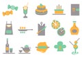 Food icon_Green