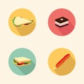 Food Icons