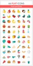 Food Icons