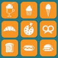 Food Icons