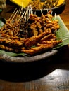 Yogyakarta special food