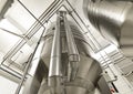 food industry brewery - tanks and installations for brewing beer