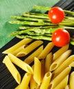 Food Ingredient - Pasta