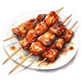 Food_Japanese_Yakitori_Grilled_Chicken1_3