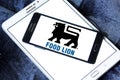 Food Lion grocery store company logo