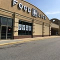 Food Lion grocery store