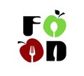 Food logo